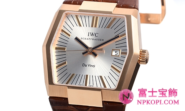 ＩＷＣヴィンテージ ダヴィンチ IW546103